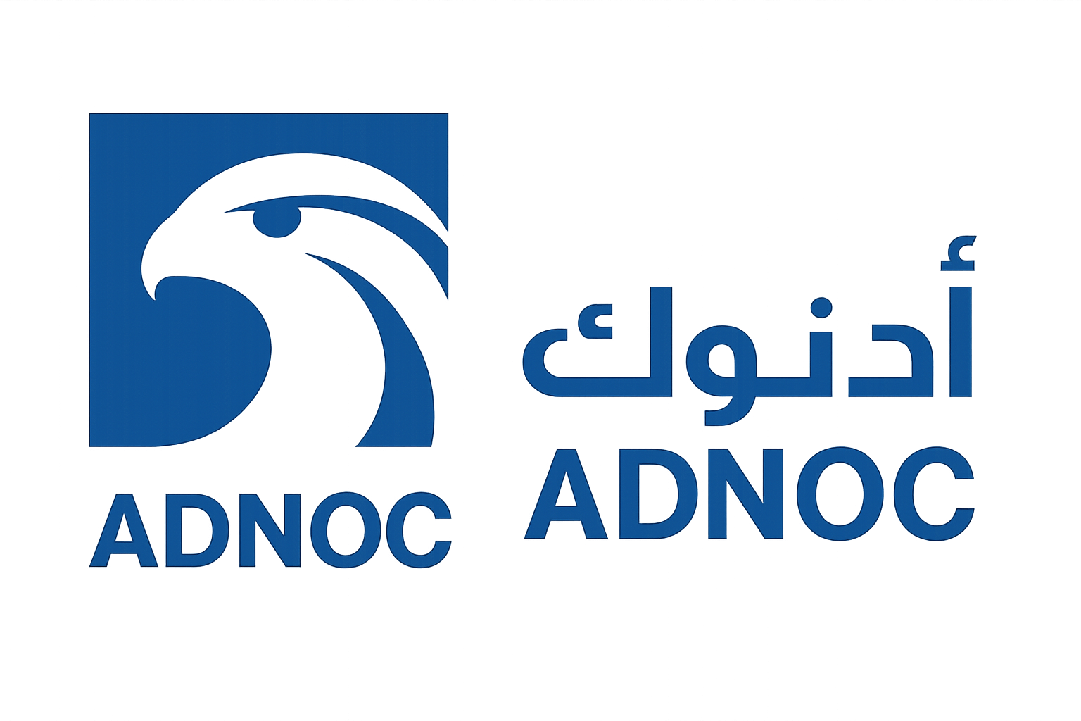 ADNOC logo